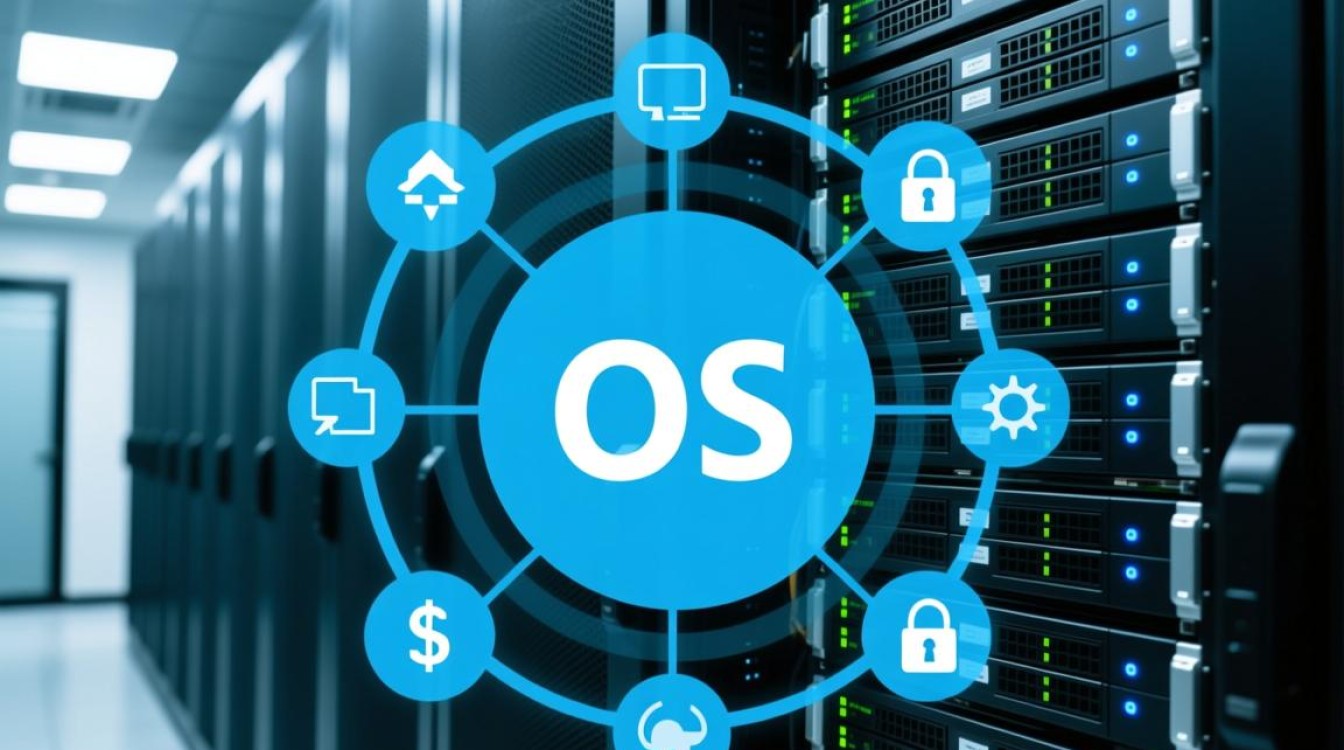 服务器能更换系统?更换后数据会丢失吗?-好主机测评网