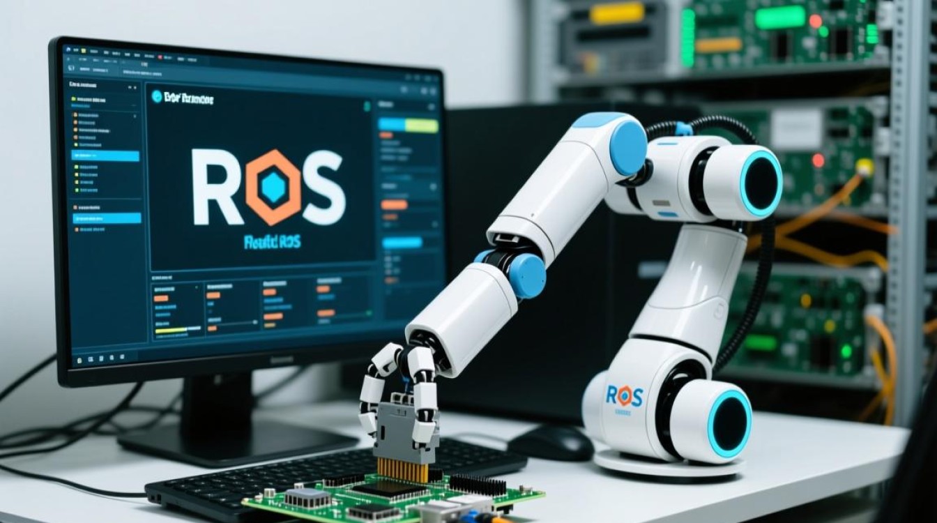 虚拟机挂ROS教程详细吗?ROS虚拟机安装配置步骤详解-好主机测评网