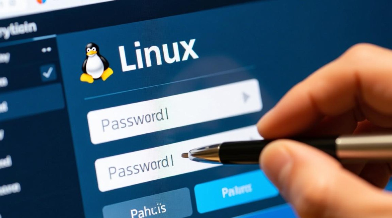 Linux用户忘记密码后如何重置登录密码?-好主机测评网