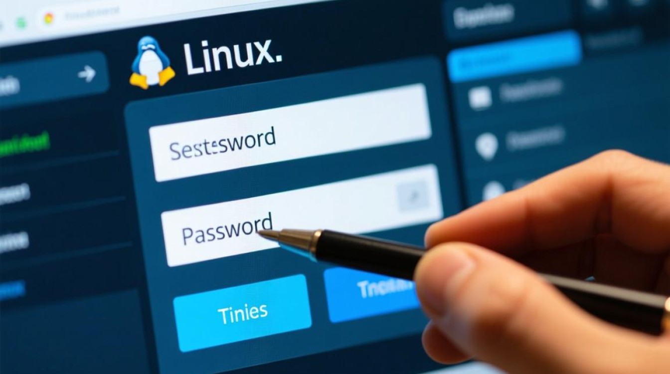 Linux用户忘记密码后如何重置登录密码? Linux用户忘记密码后如何重置登录密码?