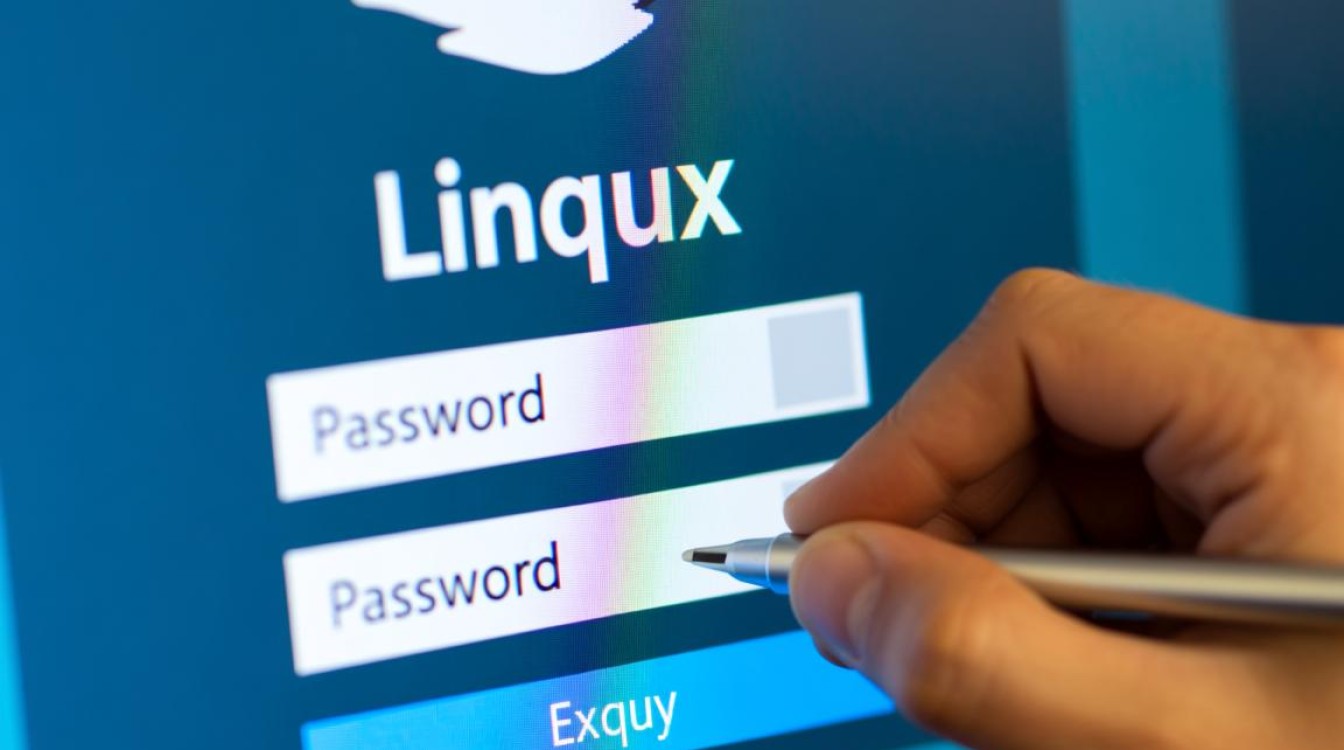 Linux用户忘记密码后如何重置登录密码? Linux用户忘记密码后如何重置登录密码?