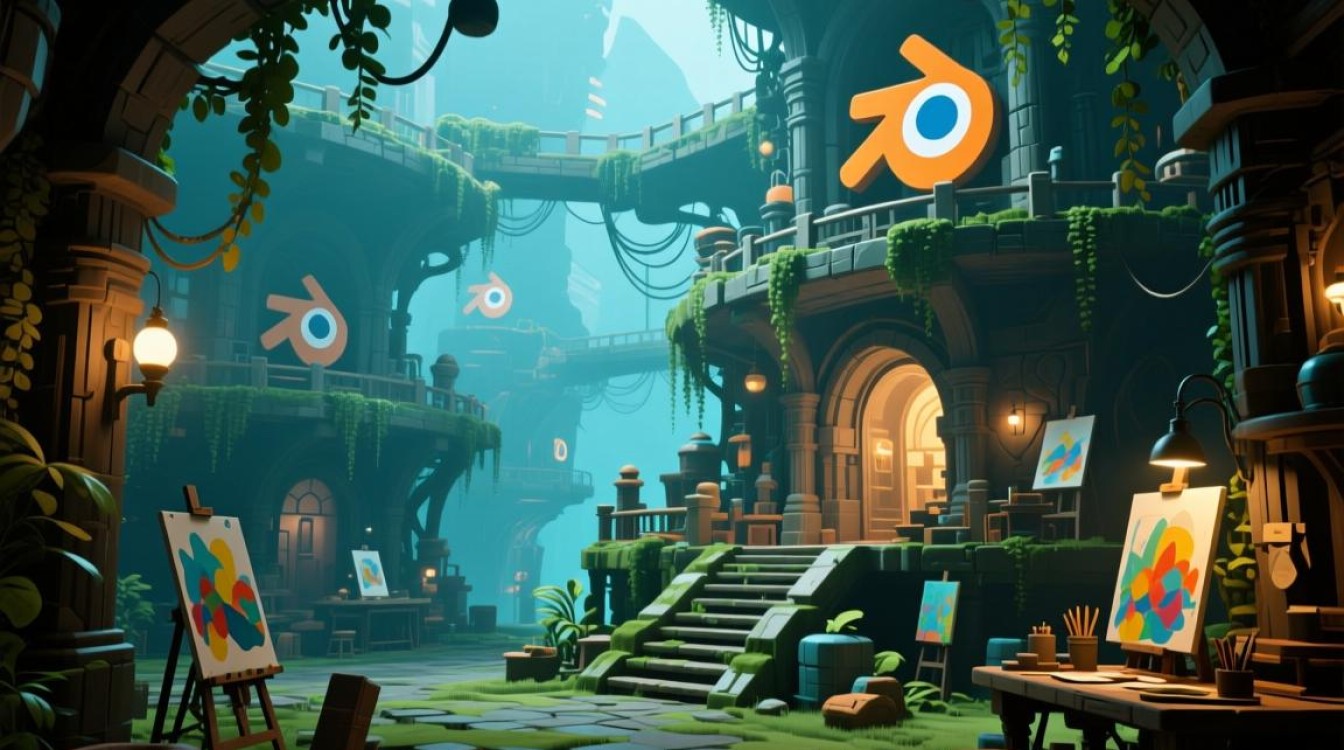 Blender云渲染插件哪个好用?求推荐稳定免费的! Blender云渲染插件哪个好用?求推荐稳定免费的!