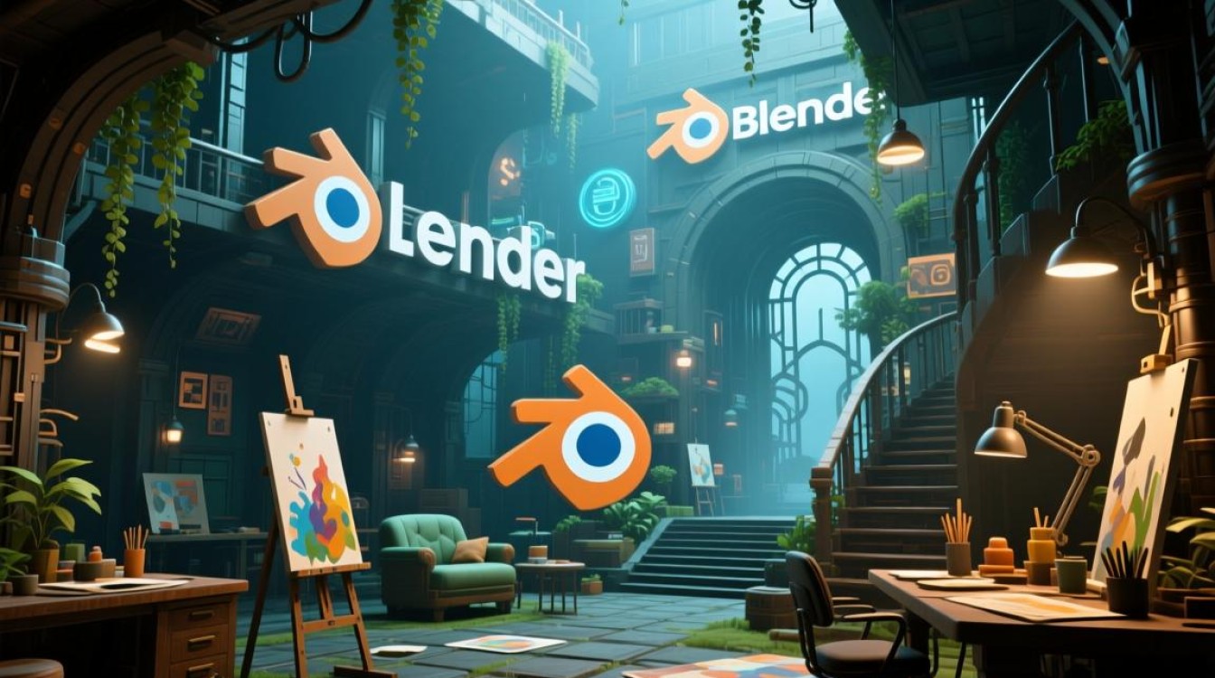 Blender云渲染插件哪个好用?求推荐稳定免费的! Blender云渲染插件哪个好用?求推荐稳定免费的!