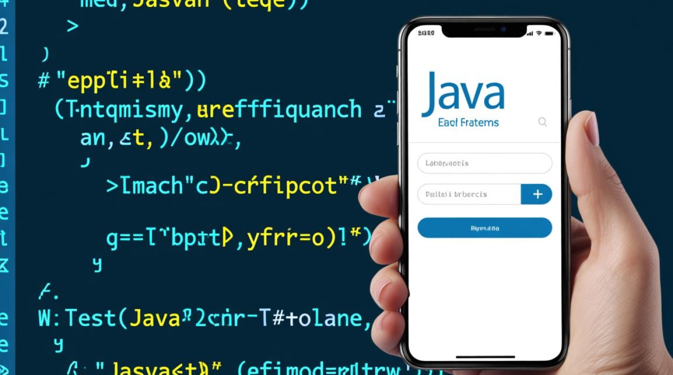 如何精准测试Java代码执行效率?方法与工具详解 如何精准测试Java代码执行效率?方法与工具详解