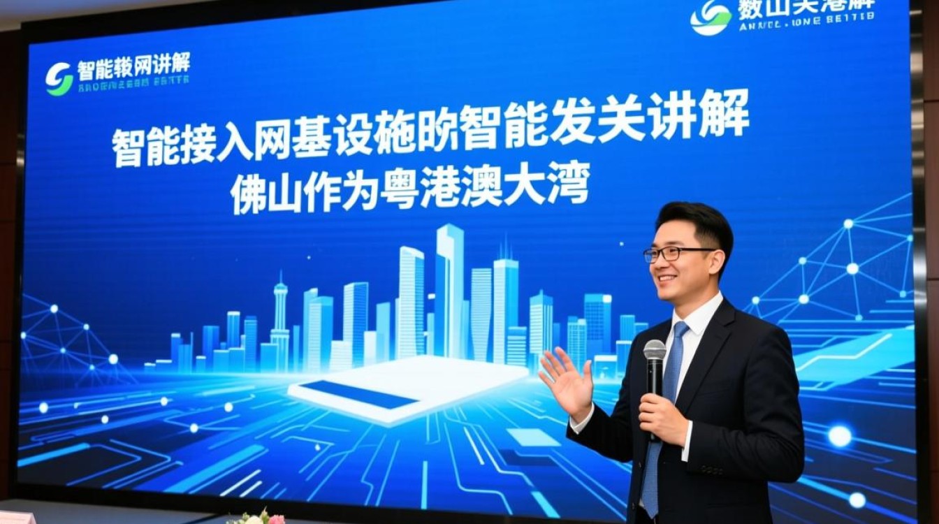 佛山智能接入网关是什么?功能与优势详解 佛山智能接入网关是什么?功能与优势详解