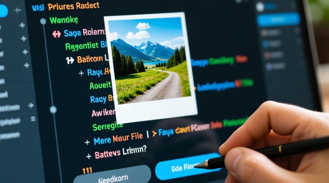 Java中图片路径怎么写?本地与网络路径写法详解-好主机测评网