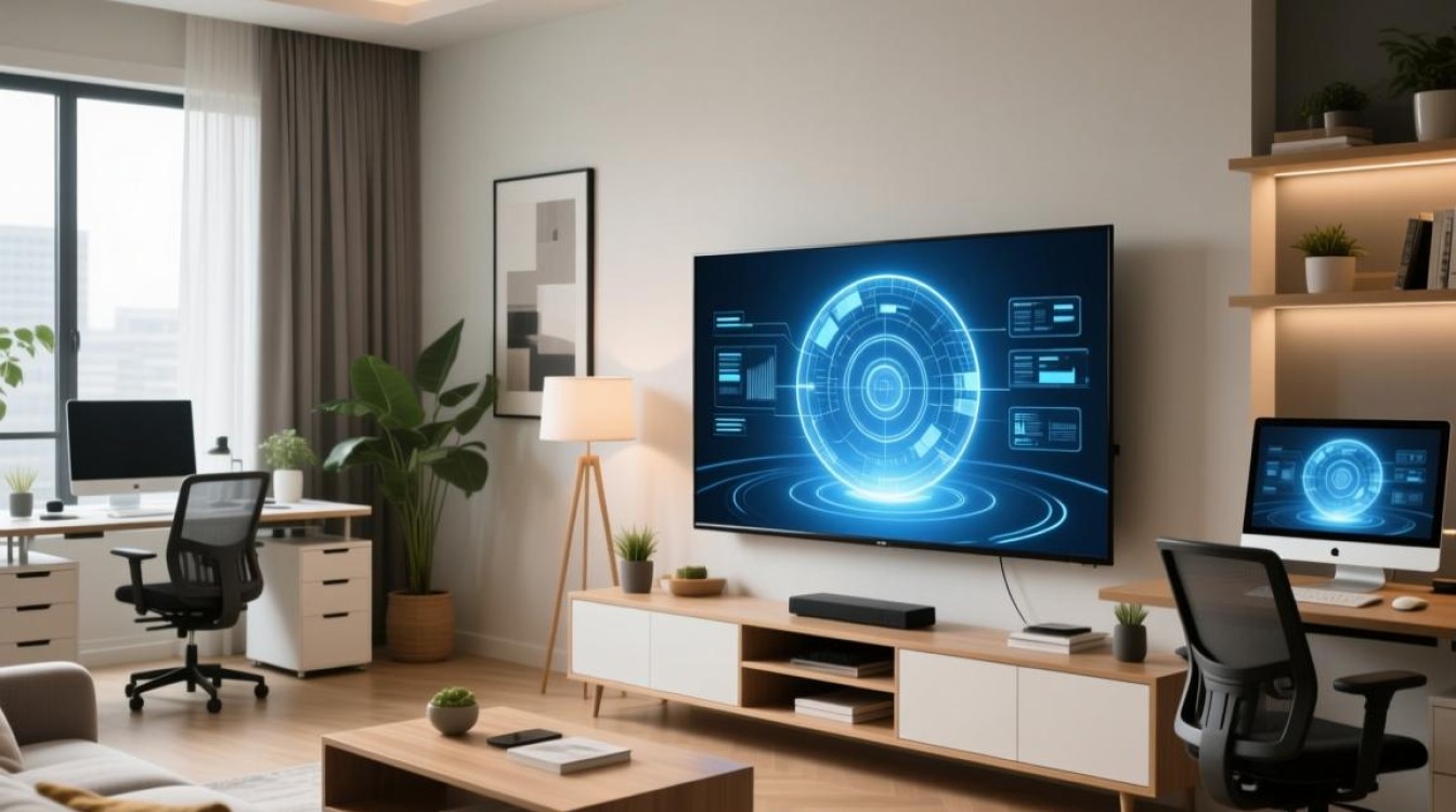 电视如何连接虚拟机?详细步骤与常见问题解答-好主机测评网