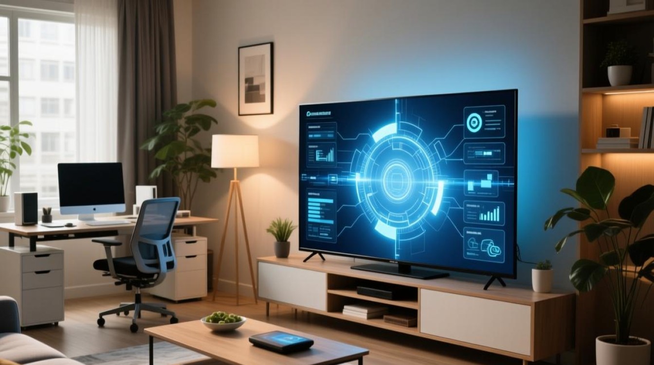 电视如何连接虚拟机?详细步骤与常见问题解答 电视如何连接虚拟机?详细步骤与常见问题解答