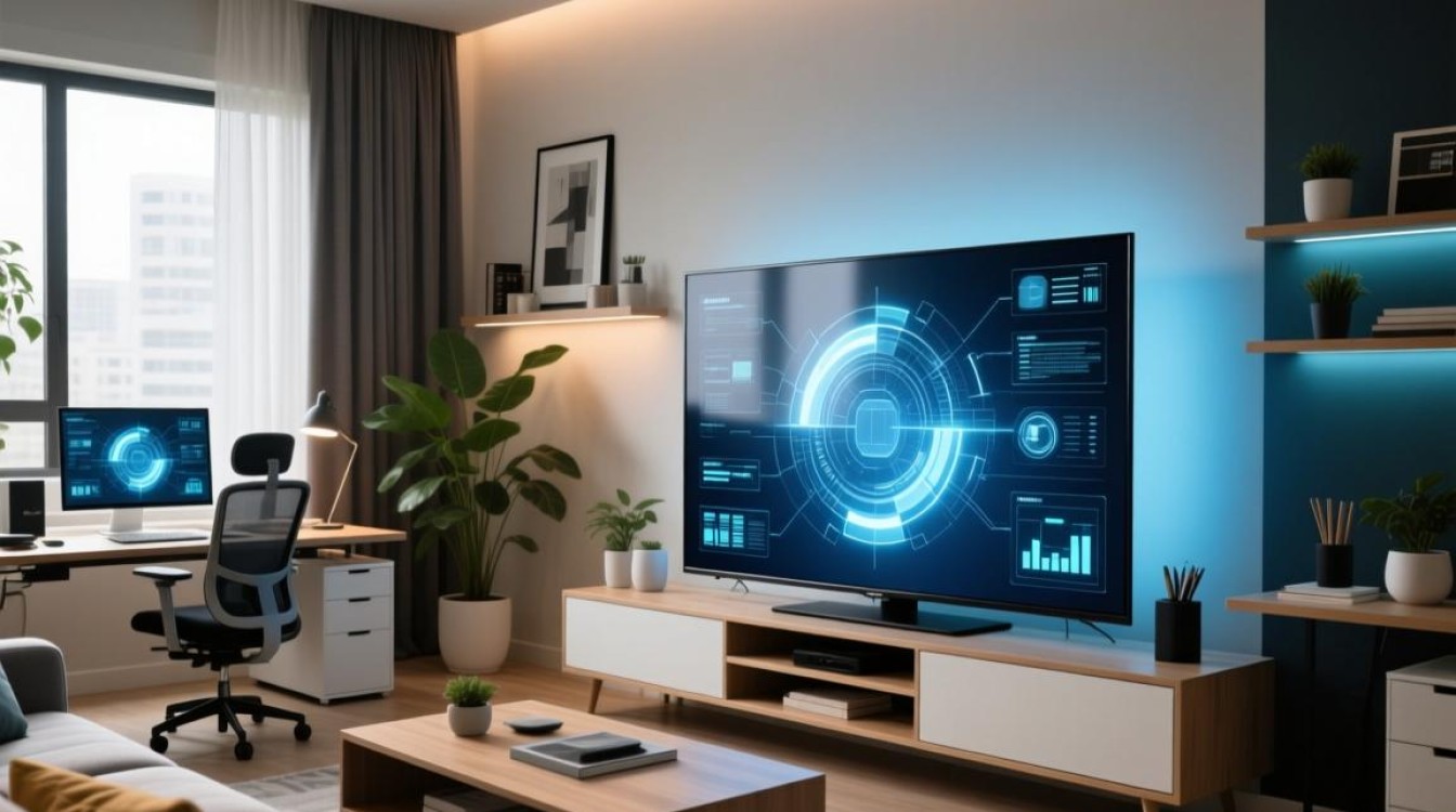 电视如何连接虚拟机?详细步骤与常见问题解答 电视如何连接虚拟机?详细步骤与常见问题解答