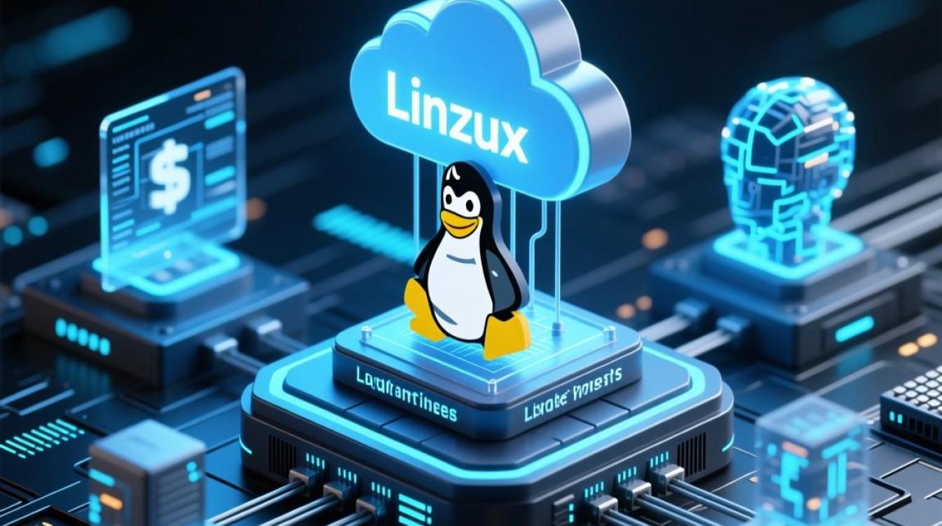 分布式Linux操作系统成本高吗?适合中小企业吗?-好主机测评网