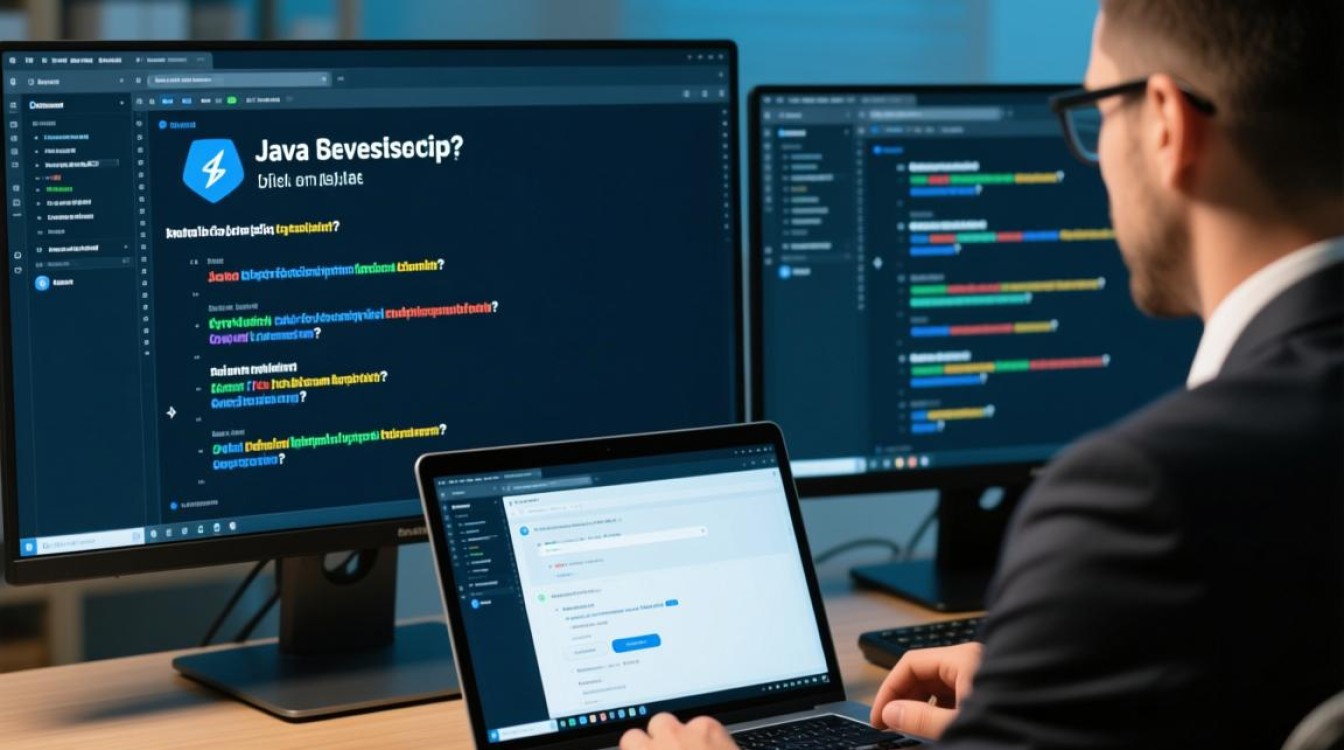 面试Java岗位总被问JS，该如何应对？-好主机测评网