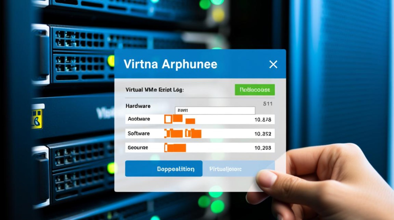 虚拟机退出日志怎么查？异常退出原因如何分析？-好主机测评网