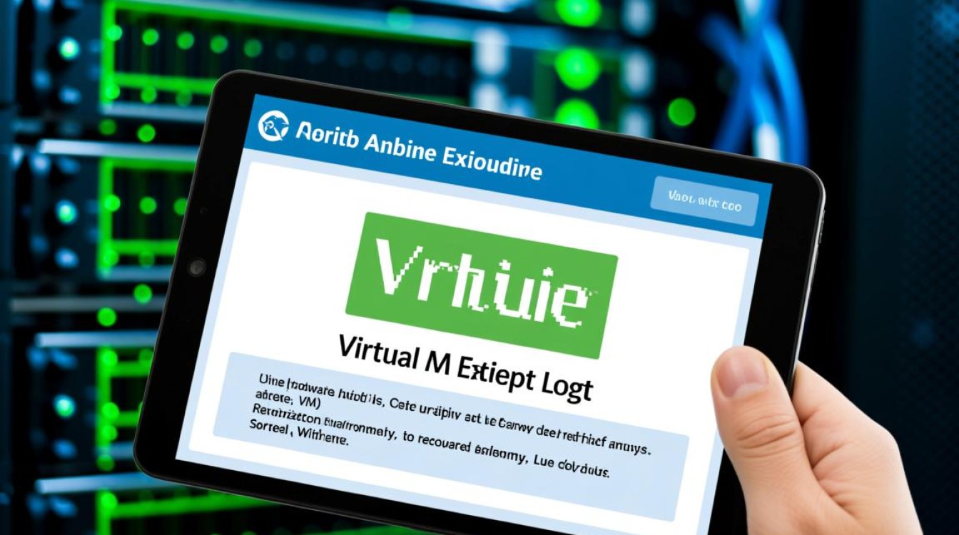 虚拟机退出日志怎么查？异常退出原因如何分析？