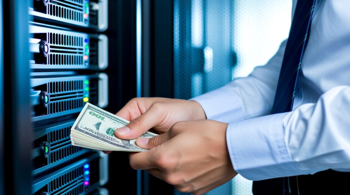 服务器能退钱么?退款条件和流程是怎样的?-好主机测评网