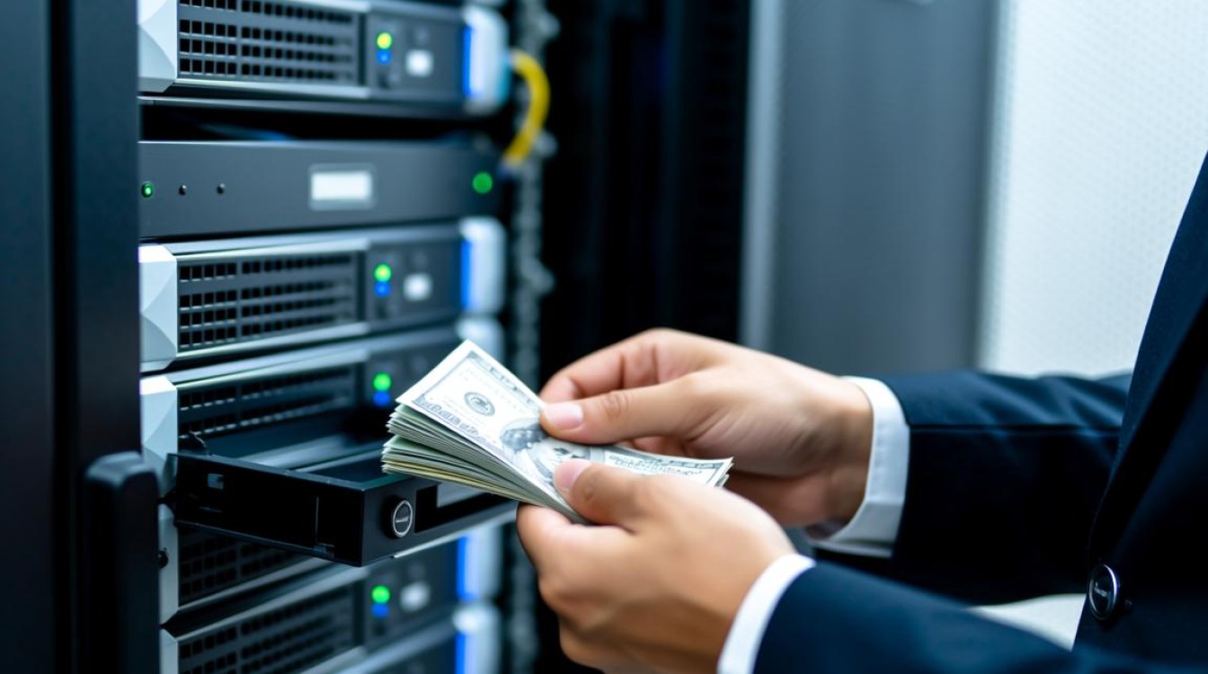 服务器能退钱么?退款条件和流程是怎样的? 服务器能退钱么?退款条件和流程是怎样的?