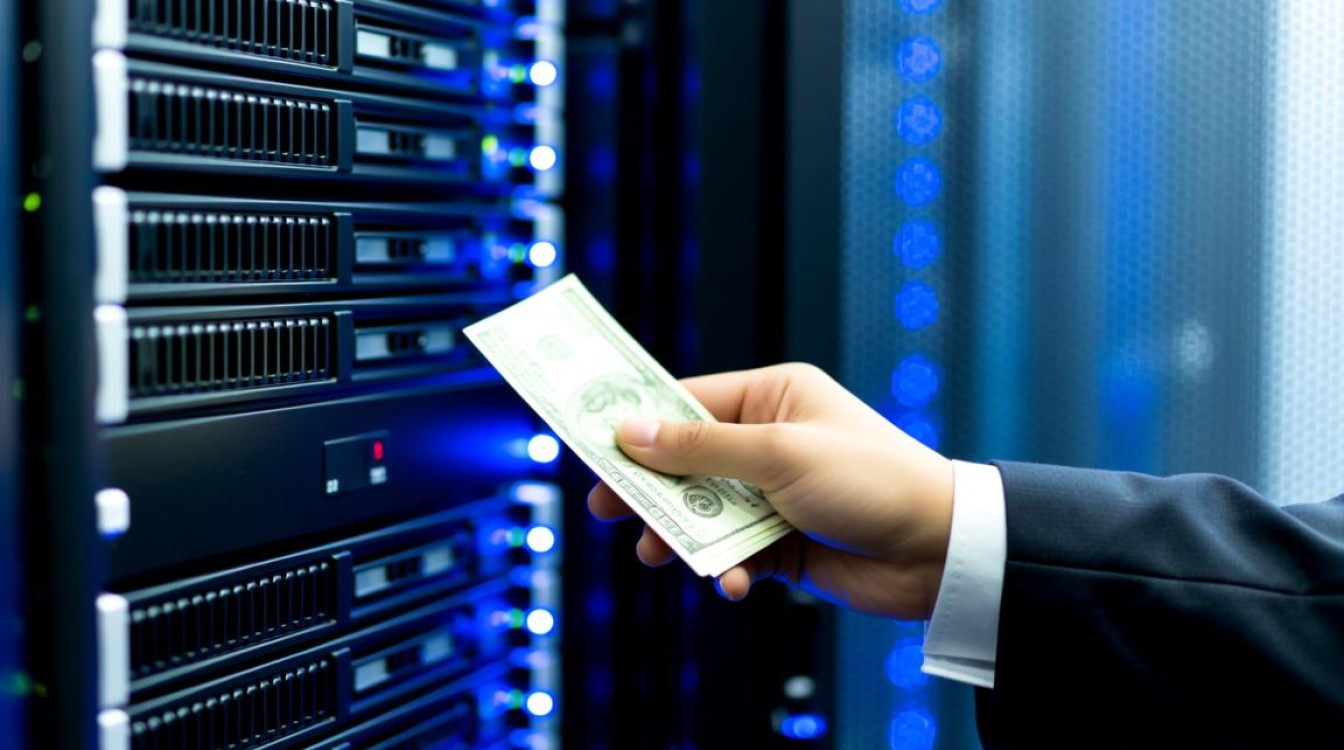 服务器能退钱么?退款条件和流程是怎样的? 服务器能退钱么?退款条件和流程是怎样的?