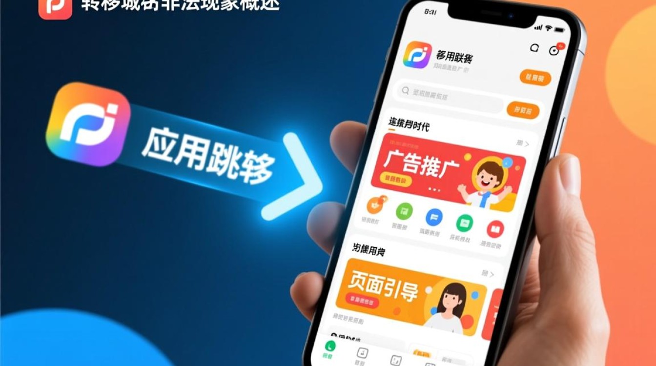 应用跳转域名非法?如何快速排查与合规处理?-好主机测评网