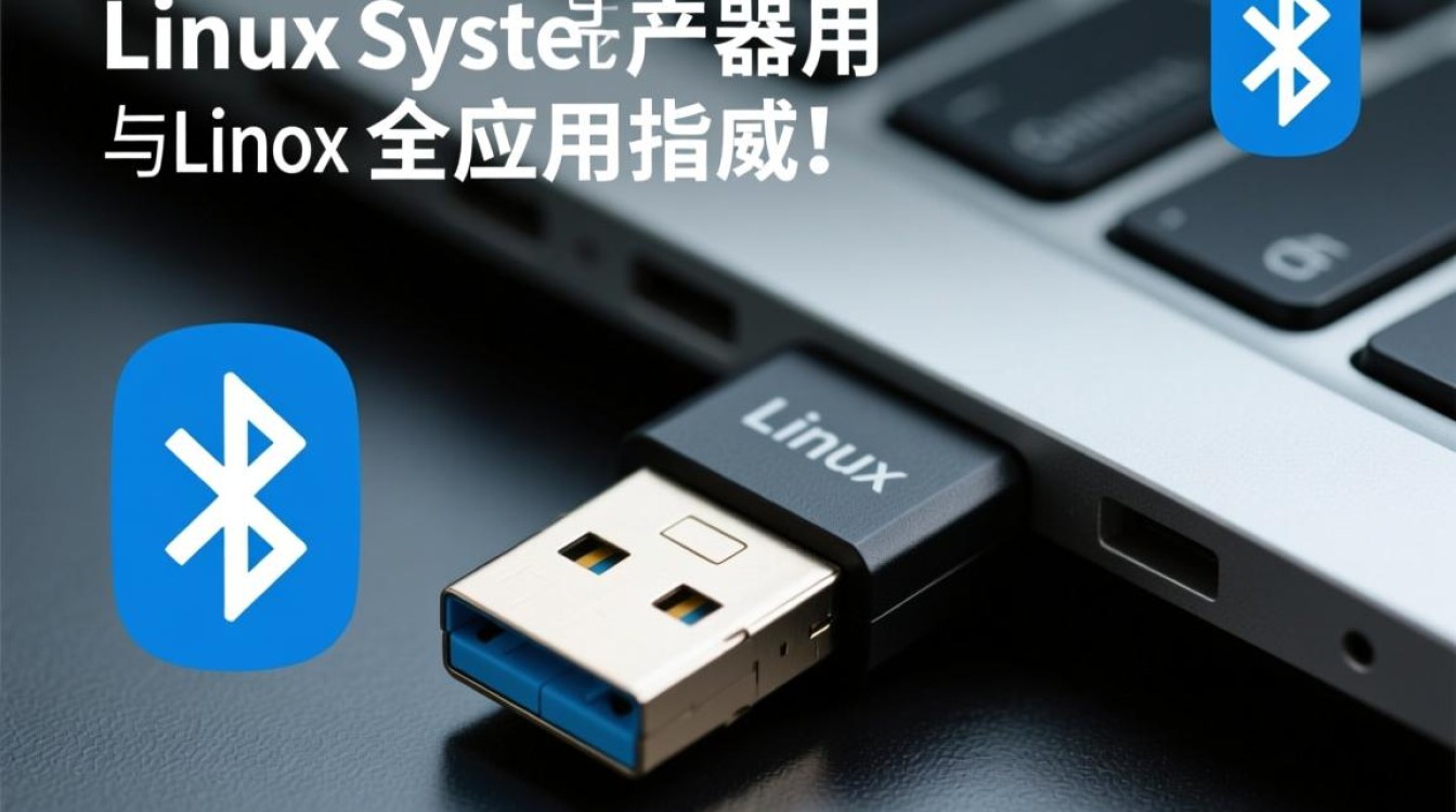 Linux系统如何正确安装并配置蓝牙适配器? Linux系统如何正确安装并配置蓝牙适配器?