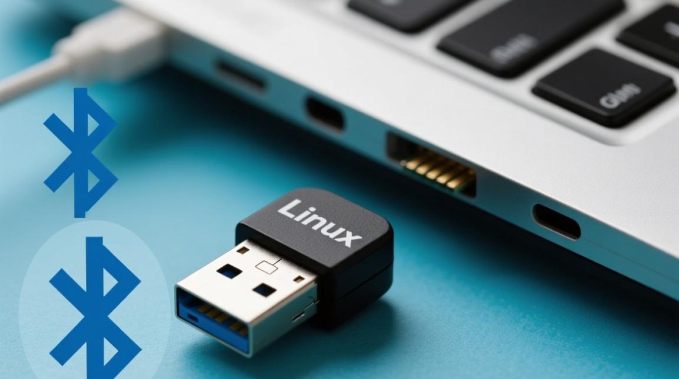 Linux系统如何正确安装并配置蓝牙适配器? Linux系统如何正确安装并配置蓝牙适配器?