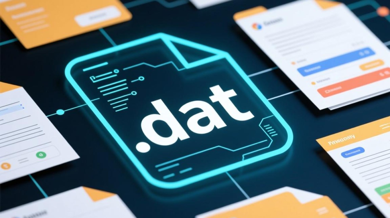 java.dat文件打不开怎么办?用什么工具能打开?-好主机测评网