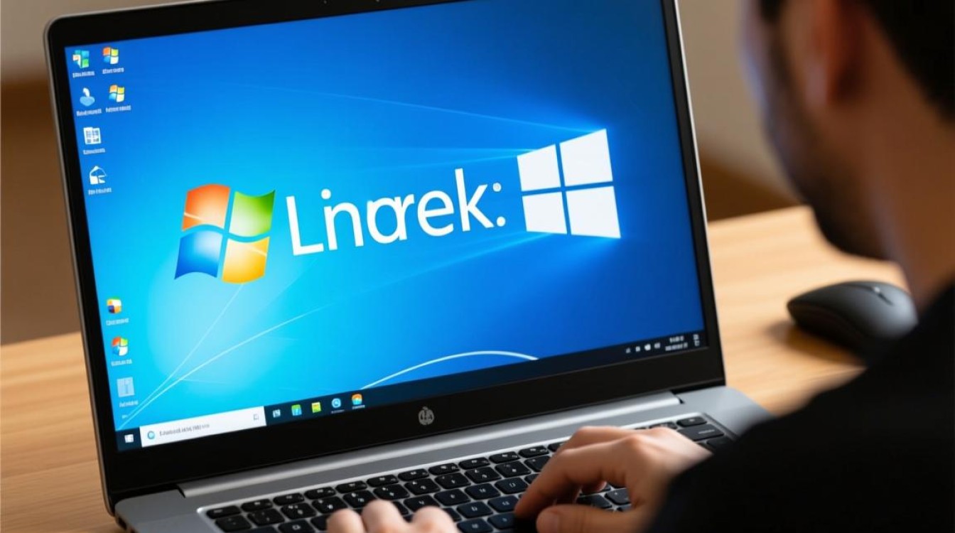 Linux系统下如何安装Windows系统?详细步骤与注意事项解析 Linux系统下如何安装Windows系统?详细步骤与注意事项解析