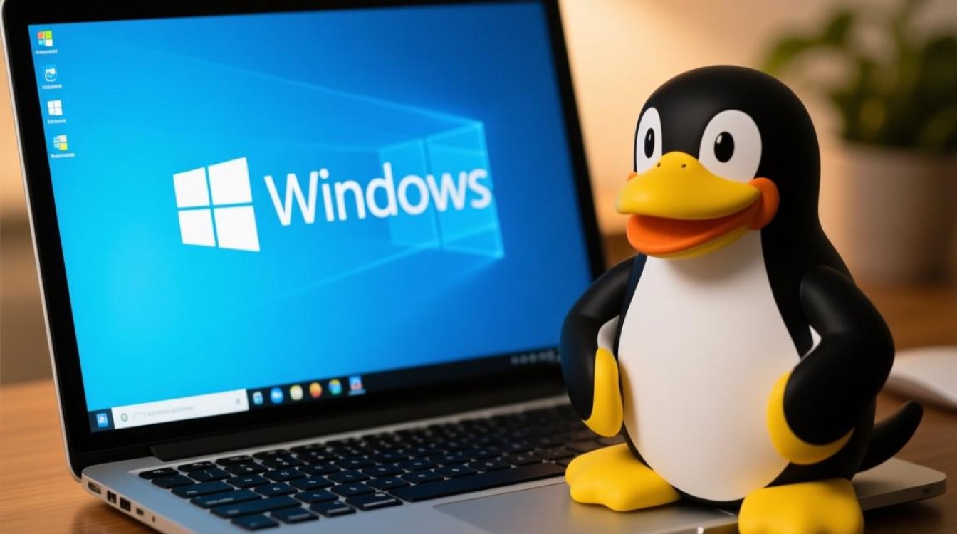 Linux系统下如何安装Windows系统?详细步骤与注意事项解析 Linux系统下如何安装Windows系统?详细步骤与注意事项解析
