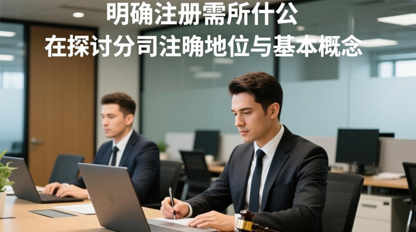 分公司注册需要哪些材料?流程和条件是什么?-好主机测评网