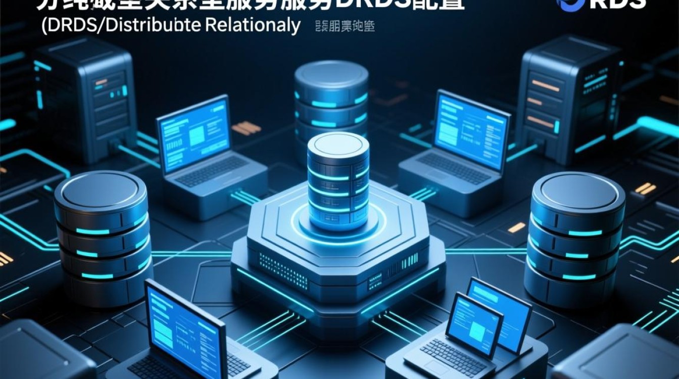 DRDS配置时,如何优化读写分离与分片策略? DRDS配置时,如何优化读写分离与分片策略?