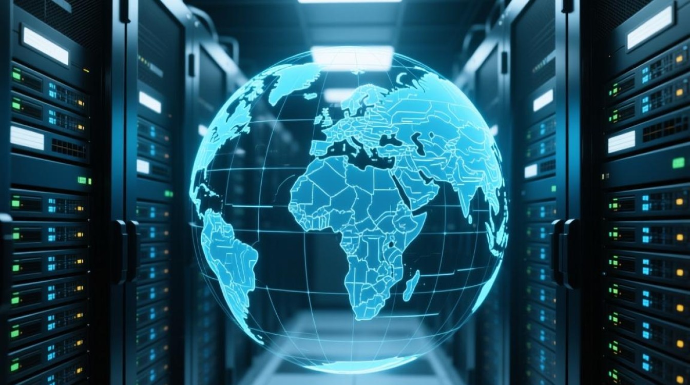 服务器自建需要哪些配置和步骤?-好主机测评网