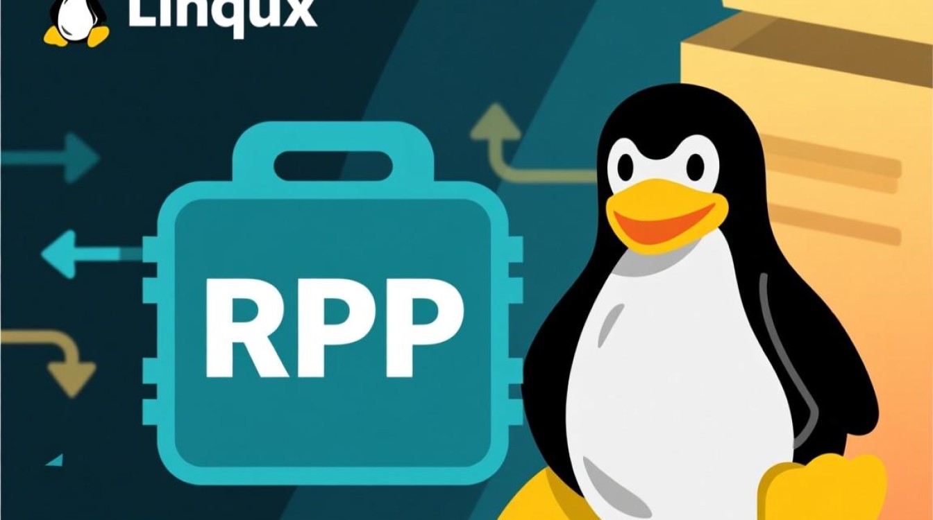 Linux rpm安装包怎么用?命令安装与依赖解决方法-好主机测评网