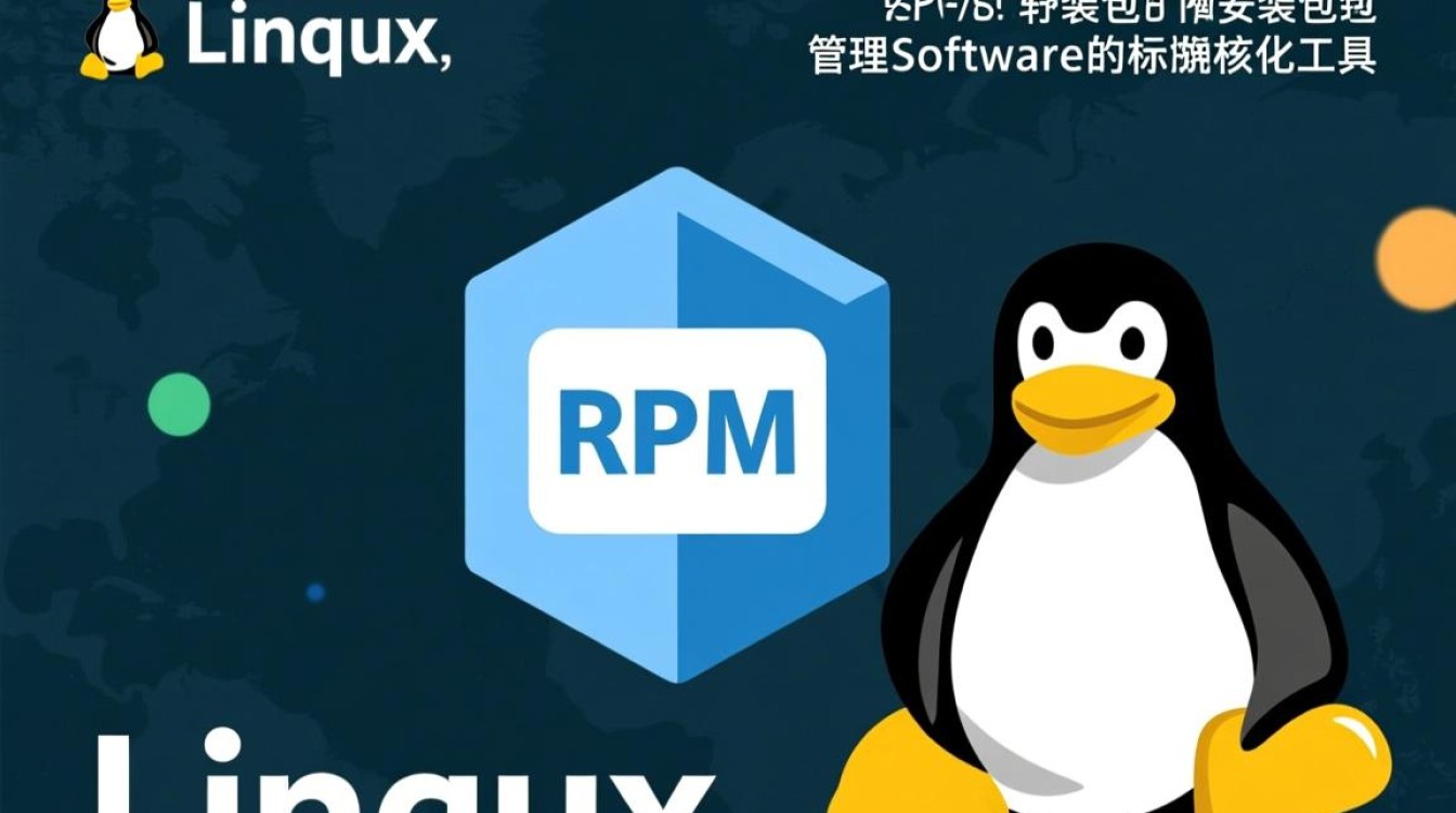 Linux rpm安装包怎么用?命令安装与依赖解决方法 Linux rpm安装包怎么用?命令安装与依赖解决方法
