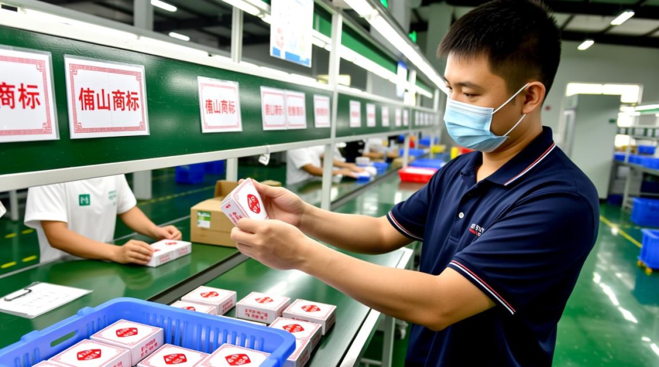 佛山购买商标哪家最便宜?价格多少才靠谱?-好主机测评网