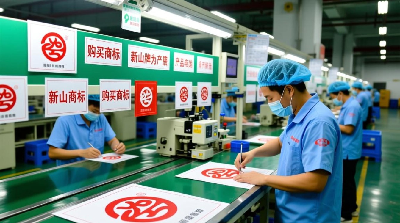 佛山购买商标哪家最便宜?价格多少才靠谱? 佛山购买商标哪家最便宜?价格多少才靠谱?