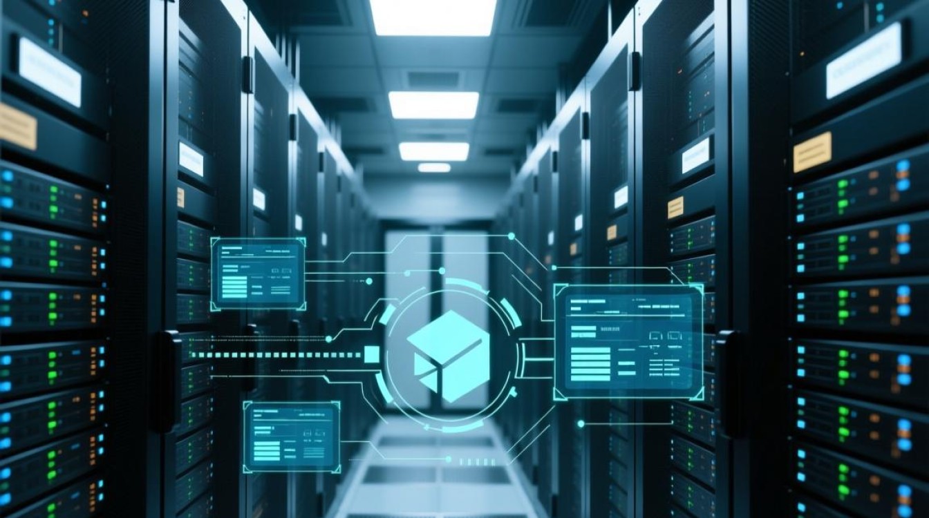 分发数据库如何实现高效读写与数据一致性?-好主机测评网