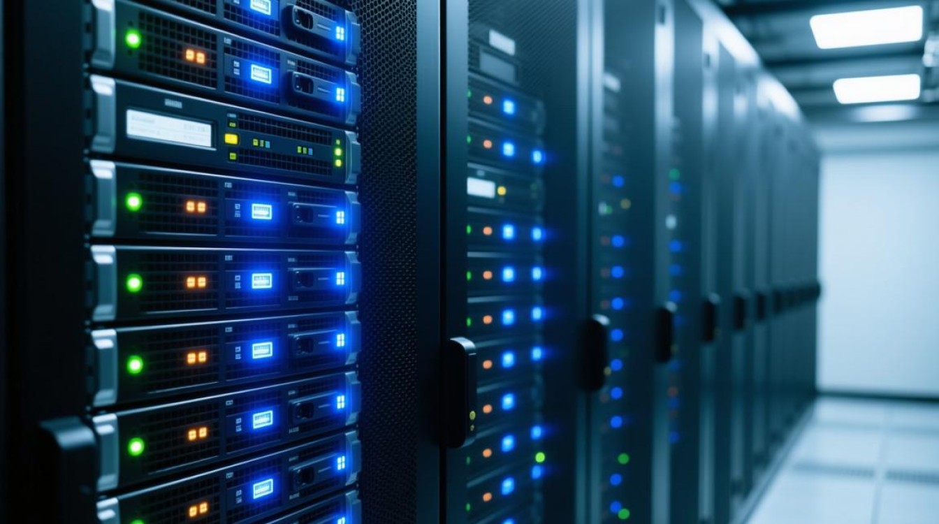 服务器蓝色灯一直亮是什么意思?正常还是故障? 服务器蓝色灯一直亮是什么意思?正常还是故障?