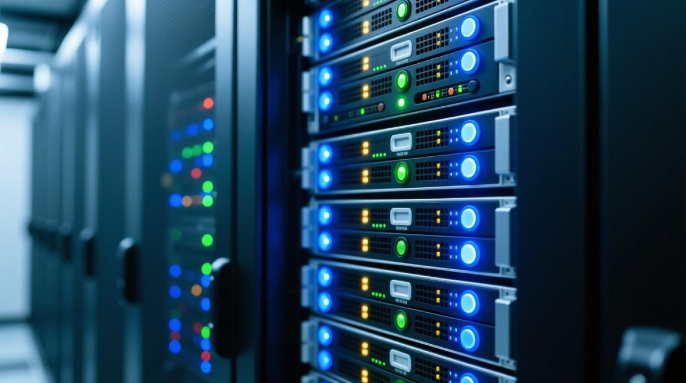 服务器蓝色灯一直亮是什么意思?正常还是故障? 服务器蓝色灯一直亮是什么意思?正常还是故障?