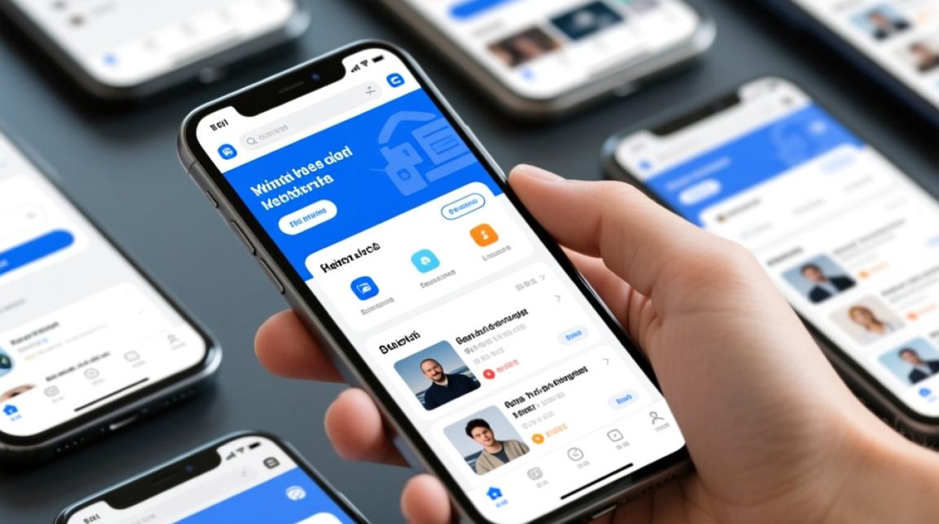 手机访问域名如何实现自动跳转? 手机访问域名如何实现自动跳转?