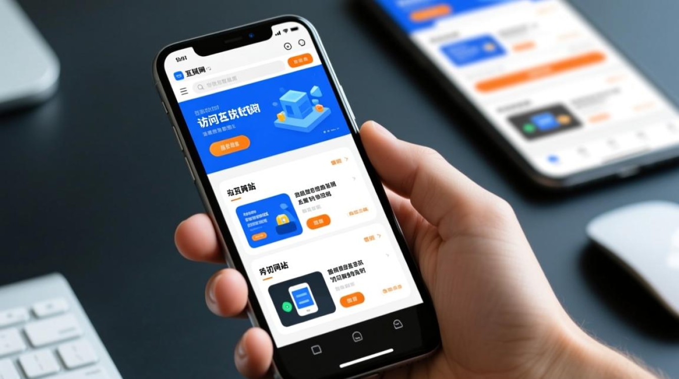 手机访问域名如何实现自动跳转? 手机访问域名如何实现自动跳转?