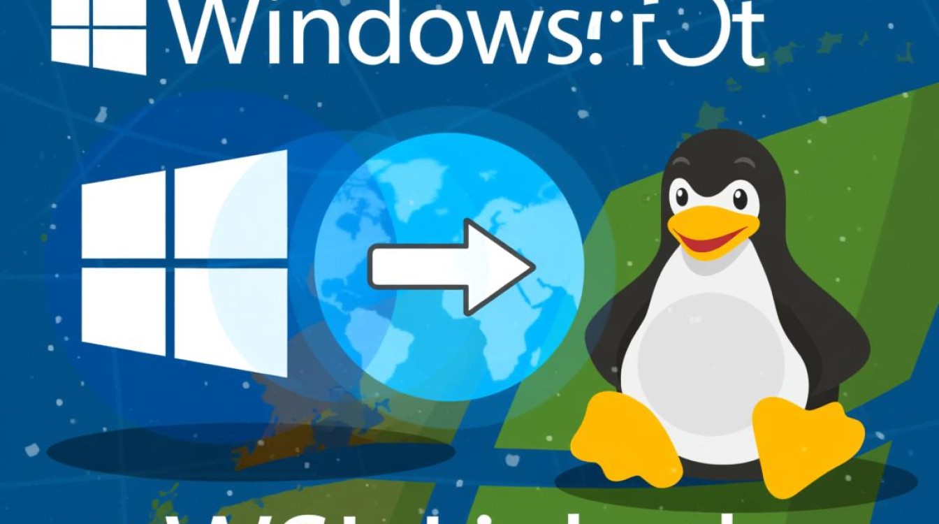 wsl和虚拟机有啥区别?选哪个更适合日常开发? wsl和虚拟机有啥区别?选哪个更适合日常开发?