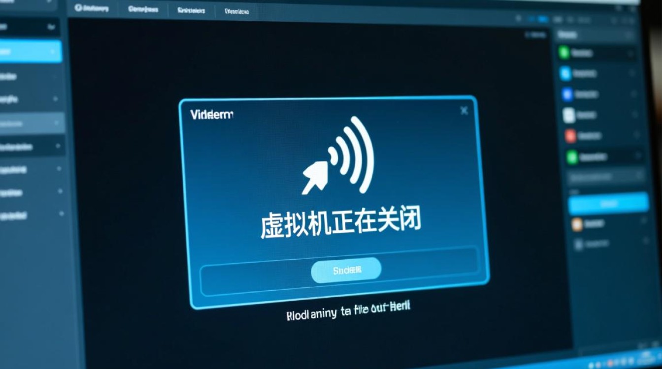 虚拟机正在关闭?如何解决无法正常关机的问题? 虚拟机正在关闭?如何解决无法正常关机的问题?