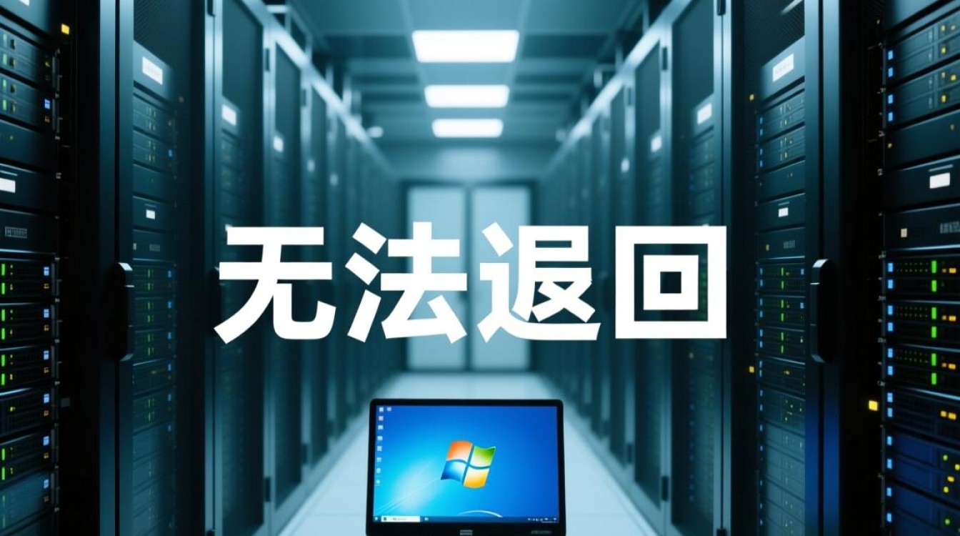 虚拟机无法返回?这些原因和解决方法你必须知道! 虚拟机无法返回?这些原因和解决方法你必须知道!