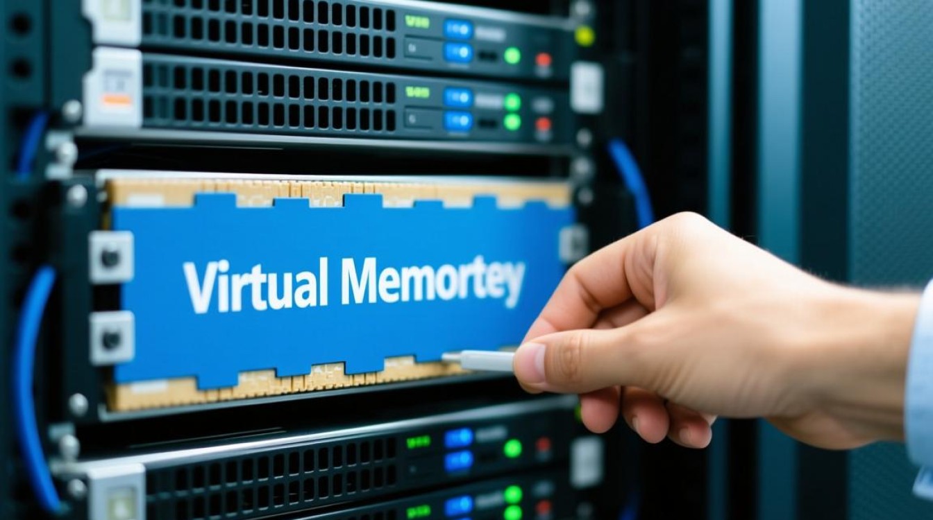 服务器虚拟内存能设置小吗?这样设置会有什么影响? 服务器虚拟内存能设置小吗?这样设置会有什么影响?