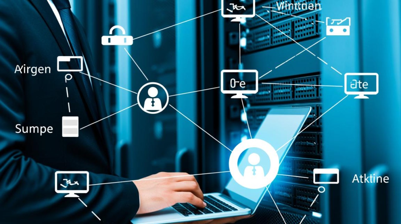 服务器能被他人访问吗?如何确保安全不被随意访问? 服务器能被他人访问吗?如何确保安全不被随意访问?