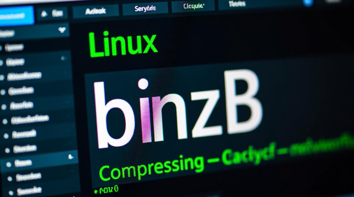 Linux系统下bzip2安装失败怎么办?详细步骤与常见问题解析 Linux系统下bzip2安装失败怎么办?详细步骤与常见问题解析