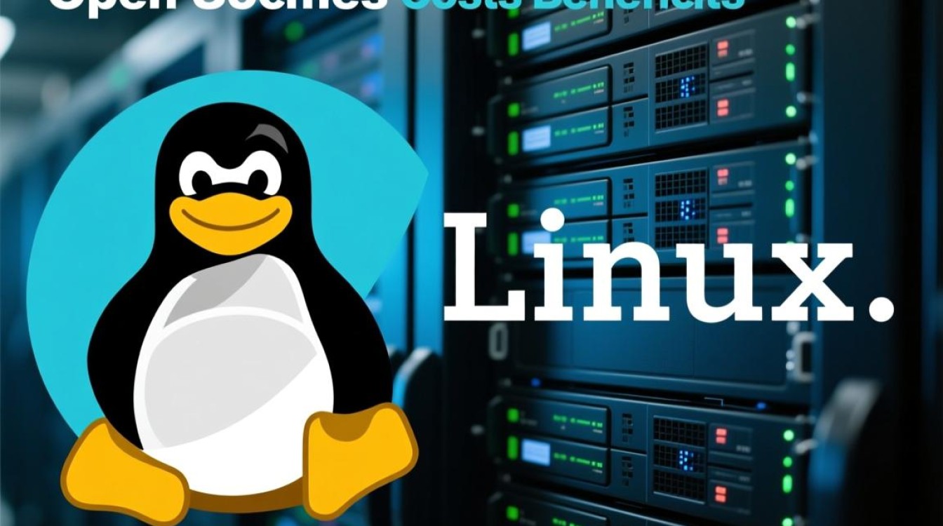 Linux服务器相比Windows有哪些核心优势? Linux服务器相比Windows有哪些核心优势?