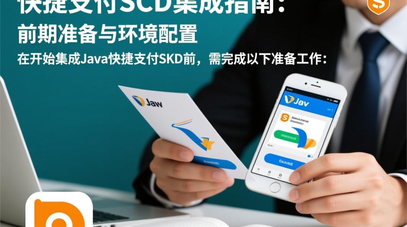 Java快捷支付SDK怎么用?新手入门步骤详解-好主机测评网