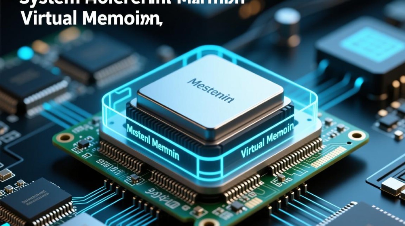 服务器虚拟内存用完,为何系统内存反而占用变多? 服务器虚拟内存用完,为何系统内存反而占用变多?