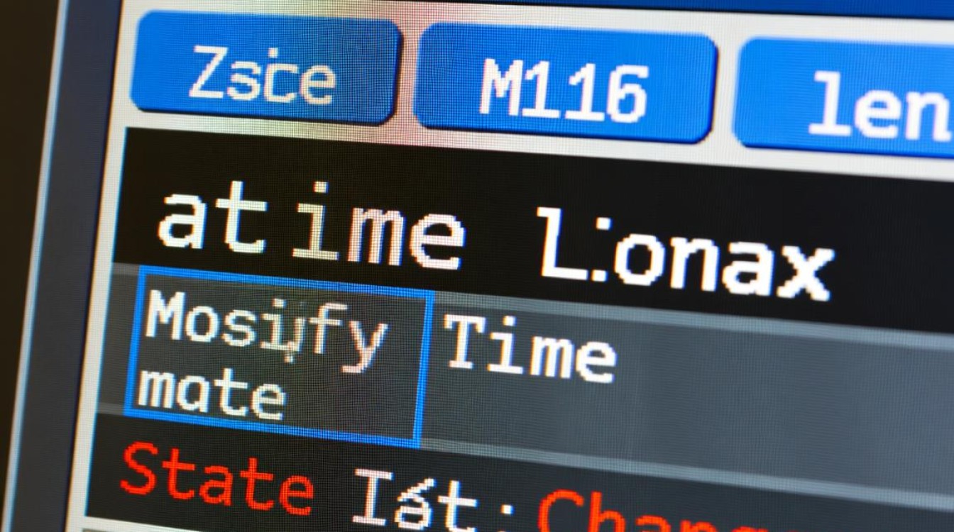 Linux C如何精确修改文件的访问和修改时间? Linux C如何精确修改文件的访问和修改时间?