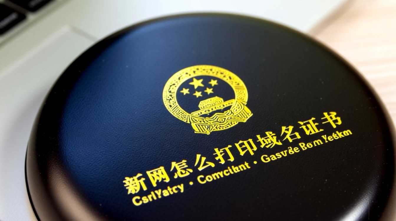 新网打印域名证书找不到入口怎么办? 新网打印域名证书找不到入口怎么办?