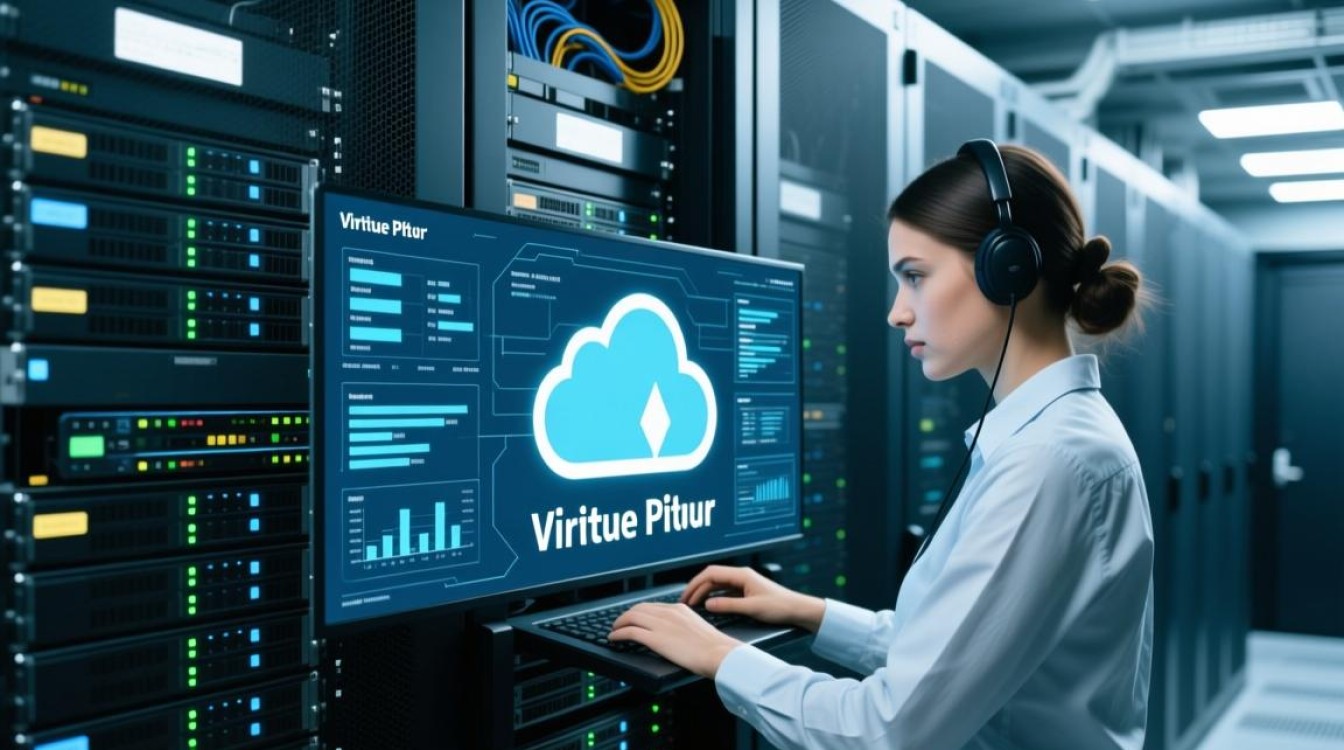 虚拟机调inter时卡顿怎么办?优化技巧有哪些?-好主机测评网